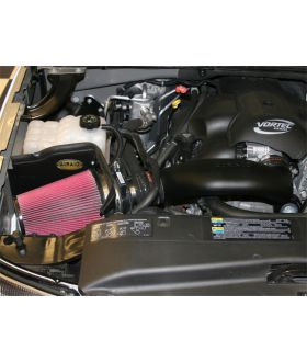 Airaid 200-185 AIRAID Cold Air Dam Air Intake System