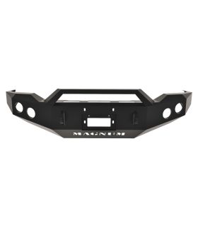 ICI (Innovative Creations) FBM42TYN-RT Magnum Front Winch Bumper