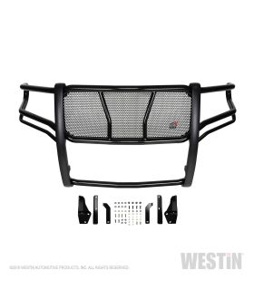 Westin 57-3975 HDX Grille Guard
