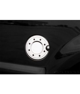 Putco 400908 Fuel Tank Door Cover