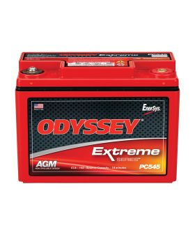 Odyssey Battery PC545MJ Extreme Powersport Battery