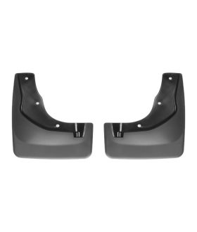 WeatherTech 110040 MudFlap No-Drill DigitalFit