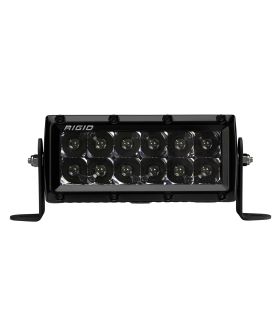 Rigid Industries 106213BLK E-Series Pro Spot Light