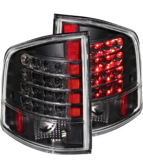 Anzo USA 311015 Tail Light Assembly
