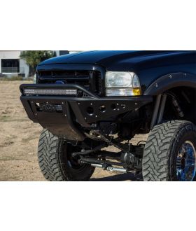 Addictive Desert Designs F093192400103 Stealth R Front Bumper