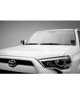 ZROADZ Z369491-KIT2 Hood Hinge LED Kit