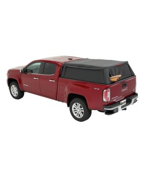 Bestop 77323-35 Supertop Truck 2 Bed Top