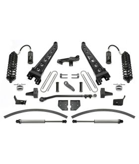 Fabtech K2301DL Radius Arm Lift System