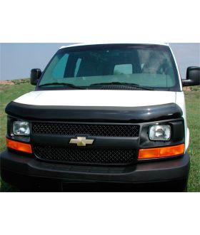 Stampede 3031-2 Vigilante Premium Hood Protector