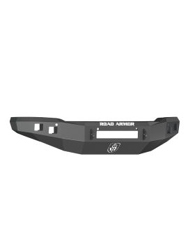 Road Armor 214R0B-NW Stealth Non-Winch Front Bumper