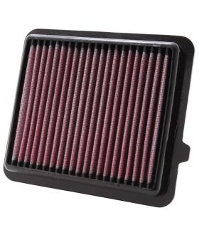 K&N Filters 33-2433 Air Filter