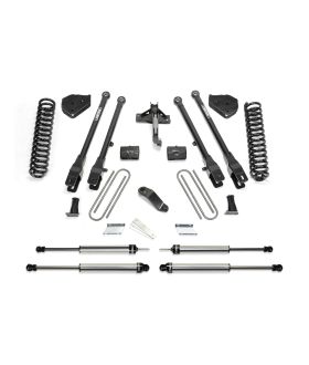 Fabtech K2254DL 4 Link Lift System