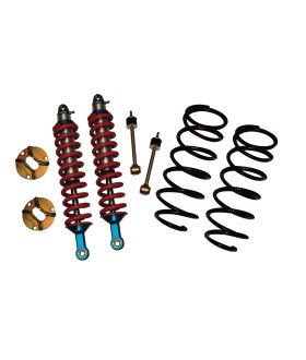 Skyjacker FJ730K Platinum Coil-Over Suspension Lift Kit