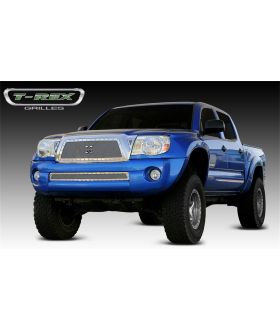 T-Rex Grilles 6718950 X-Metal Series Studded Mesh Grille