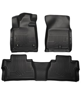 Husky Liners 99581 WeatherBeater Floor Liner