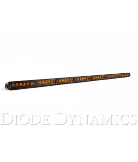 Diode Dynamics SS42 Amber Driving Light Bar DD5042