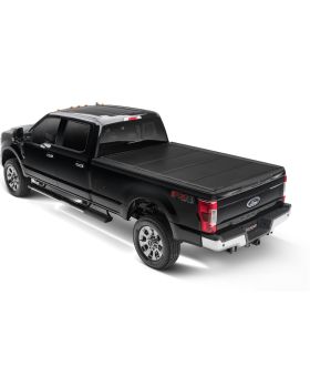 Undercover AX22021 Armor Flex Tonneau Cover