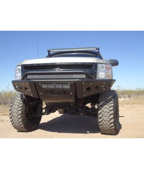 Addictive Desert Designs F302972680103 Stealth Front Bumper