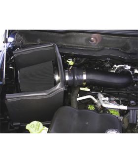 Airaid 302-149 AIRAID Air Box Cold Air Intake System
