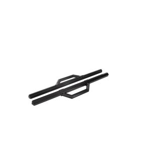 Dee Zee DZ66301B Hex Series Side Steps