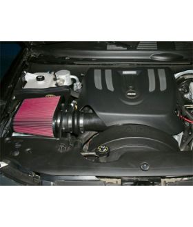 Airaid 201-206-1 AIRAID Cold Air Dam Air Intake System
