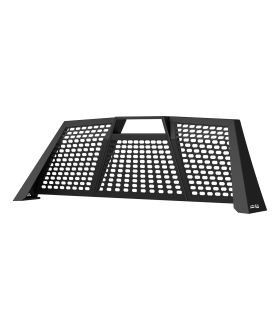 ARIES 1110111 Switchback Headache Rack