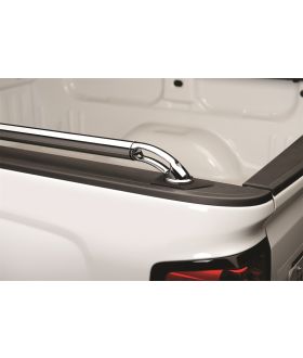 Putco 89890GM Lockers Side Bed Rail