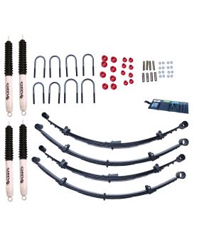 Rugged Ridge 18415.20 Suspension Lift Kit