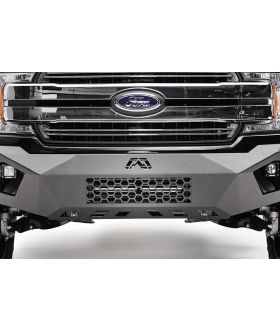 Fab Fours M4350-B Vengeance Center Mesh Insert Cover