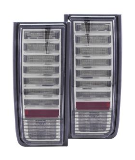 Anzo USA 321246 Tail Light Assembly