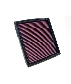 K&N Filters 33-2702 Air Filter