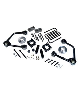 Superlift K1011  Suspension Lift Kit