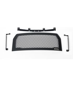Putco 270545B Boss Grille