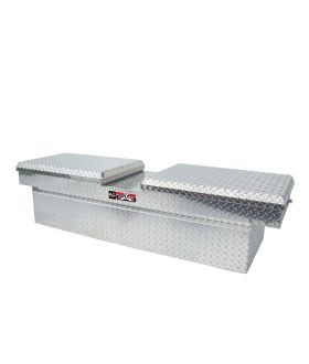 Westin 80-RB124GW Brute Gull Wing Lid Tool Box