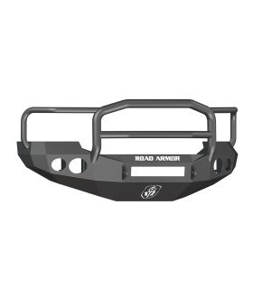 Road Armor 60505B-NW Stealth Non-Winch Front Bumper