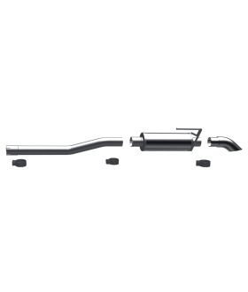 Magnaflow Performance Exhaust 17110 Off Road Pro Series Cat-Back Exhaust System