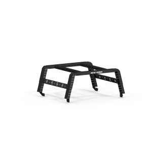 Road Armor 520BRS52B TRECK Bed Rack System