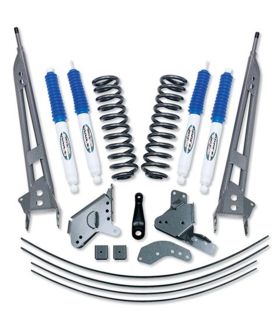 Pro Comp Suspension K4054B Stage II Lift Kit