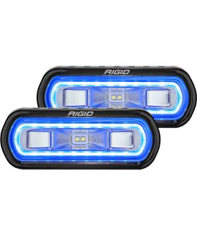 Rigid Industries 53121 SR-L Series Off-Road Spreader Pod