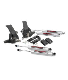 Rough Country 52830 Suspension Lift Kit