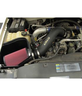 Airaid 201-266 AIRAID MXP Series Cold Air Intake System