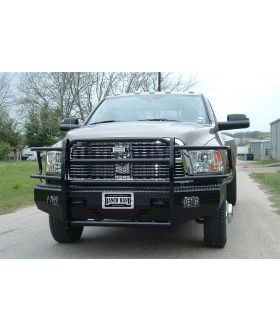 Ranch Hand FSD101BL1S Summit Series Front Bumper