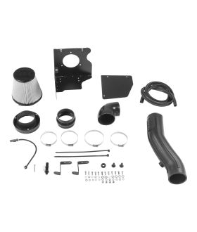 Flowmaster 615183D Delta Force Cold Air Intake Kit