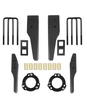 Pro Comp Suspension 62180K Level Lift Nitro Kit