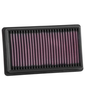 K&N Filters 33-3106 Air Filter