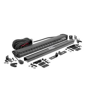 Rough Country 70815 LED Bumper Kit