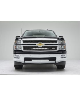 T-Rex Grilles Z311211 ZROADZ Series LED Light Grille