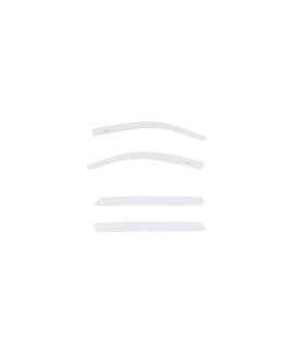 AVS 894075-GAZ LOW-PROFILE VENTVISR