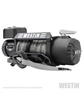 Westin 47-2103 Off-Road 9.5S Waterproof Winch