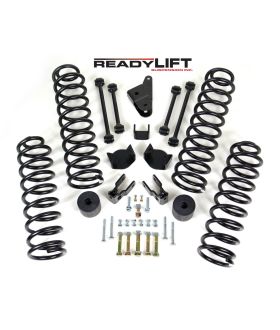 ReadyLift 69-6400 SST Lift Kit w/Shocks